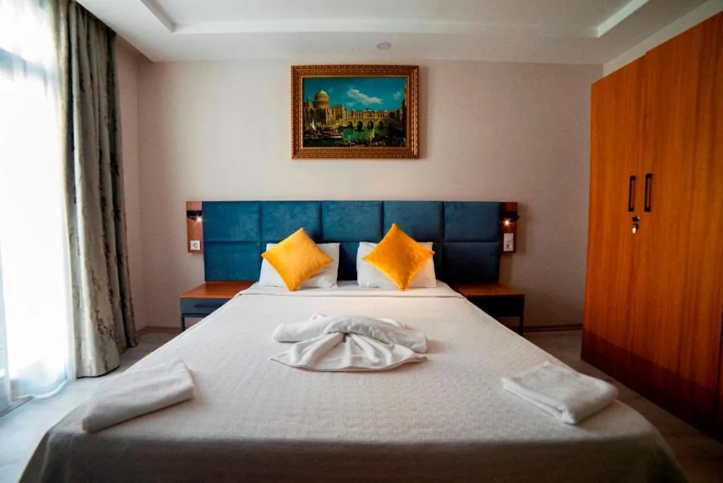 Sirena Apart & Spa-1